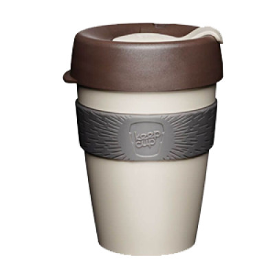 Cup KeepCup Medium Natural 340 ml Cup KeepCup Medium Natural 340 ml