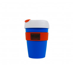 Чашка KeepCup Medium RN Coffee BLUE 340 мл