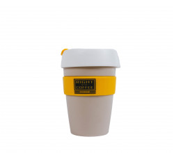 Чашка KeepCup Medium RN Coffee LATTE 340 мл