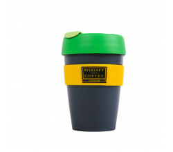 Чашка KeepCup Medium RN Coffee METAL 340 мл