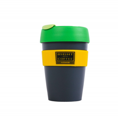 Чашка KeepCup Medium RN Coffee METAL 340 мл Чашка KeepCup Medium RN Coffee METAL 340 мл