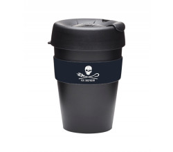Чашка KeepCup Sea Shepherd Medium 340 мл