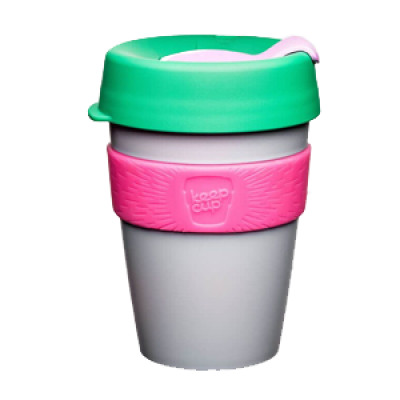 Чашка KeepCup Sonic Medium 340 мл Чашка KeepCup Sonic Medium 340 мл