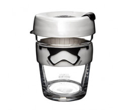 Чашка KeepCup Medium Storm Trooper 340 мл