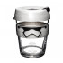 Cup KeepCup Medium Storm Trooper 340 ml Cup KeepCup Medium Storm Trooper 340 ml