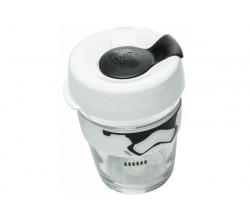 Чашка KeepCup Medium Storm Trooper 340 мл