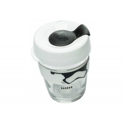 Cup KeepCup Medium Storm Trooper 340 ml Cup KeepCup Medium Storm Trooper 340 ml