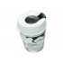Cup KeepCup Medium Storm Trooper 340 ml Cup KeepCup Medium Storm Trooper 340 ml