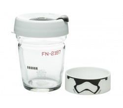 Чашка KeepCup Medium Storm Trooper 340 мл