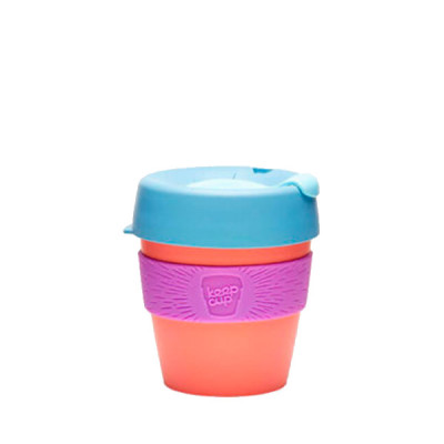 Cup KeepCup Small Apricot 227 ml Cup KeepCup Small Apricot 227 ml