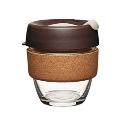 Cup KeepCup Brew Cork Almond 227 ml Cup KeepCup Brew Cork Almond 227 ml