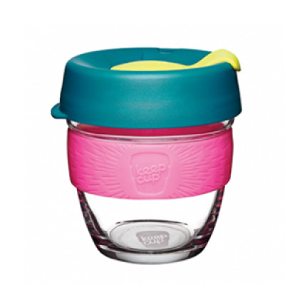 Чашка KeepCup Brew Atom 227 мл Чашка KeepCup Brew Atom 227 мл