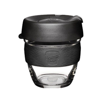 Cup KeepCup Brew Black 227 ml Cup KeepCup Brew Black 227 ml