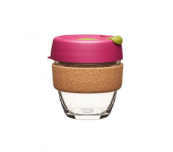 Чашка KeepCup Brew Cork Cinnamon 227 мл