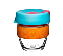 Чашка KeepCup Brew Cloudburst 227 мл