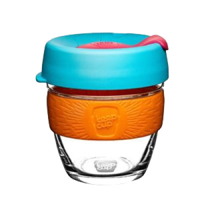 Cup KeepCup Brew Cloudburst 227 ml Cup KeepCup Brew Cloudburst 227 ml