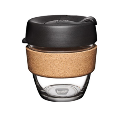 Cup KeepCup Small Brew Espresso Cork 227 ml Cup KeepCup Small Brew Espresso Cork 227 ml