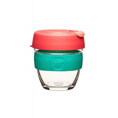 Cup KeepCup Small Brew Fig 227 ml Cup KeepCup Small Brew Fig 227 ml