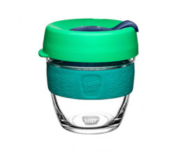 Чашка KeepCup Small Brew Floret 227 мл