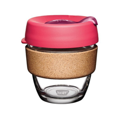 Cup KeepCup Brew Cork Flutter 227 ml Cup KeepCup Brew Cork Flutter 227 ml
