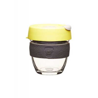 Cup KeepCup Brew Honey 227 ml Cup KeepCup Brew Honey 227 ml