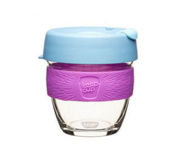 Чашка KeepCup Brew Lavender 227 мл