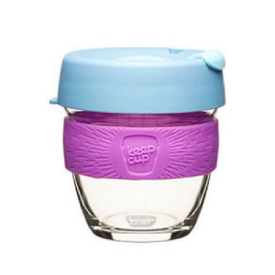 Cup KeepCup Brew Lavender 227 ml Cup KeepCup Brew Lavender 227 ml