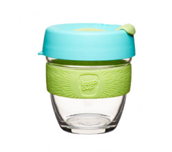 Чашка KeepCup Brew Magic 227 мл