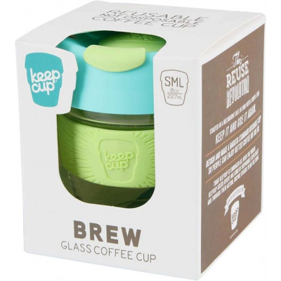 Cup KeepCup Brew Magic 227 ml Cup KeepCup Brew Magic 227 ml