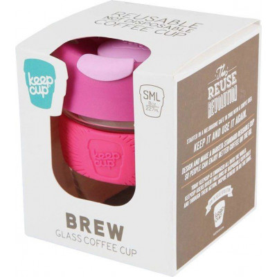 Cup KeepCup Small Brew Opus 227 ml Cup KeepCup Small Brew Opus 227 ml