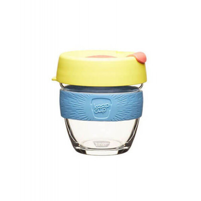Cup KeepCup Brew Pineapple 227 ml Cup KeepCup Brew Pineapple 227 ml