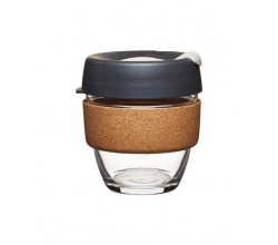 Чашка KeepCup Small Brew Press Cork 227 мл