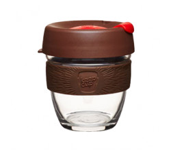 Чашка KeepCup Brew Stone 227 мл