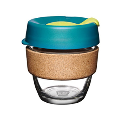 Cup KeepCup Brew Cork Turbine 227 ml Cup KeepCup Brew Cork Turbine 227 ml