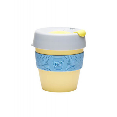 Cup KeepCup Original Lemon 227 ml Cup KeepCup Original Lemon 227 ml