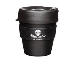 Чашка KeepCup Sea Shepherd Small 227 мл