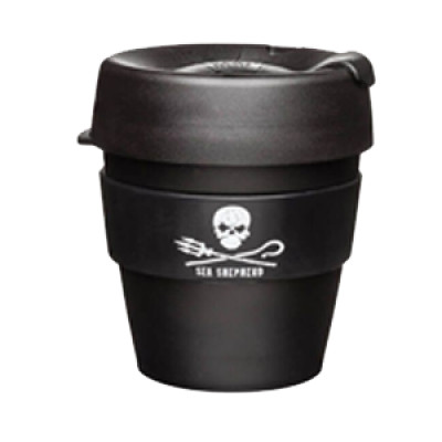 Cup KeepCup Sea Shepherd Small 227 ml Cup KeepCup Sea Shepherd Small 227 ml