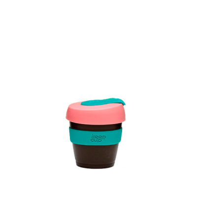 Cup KeepCup Sun Down XS 120 ml Cup KeepCup Sun Down XS 120 ml