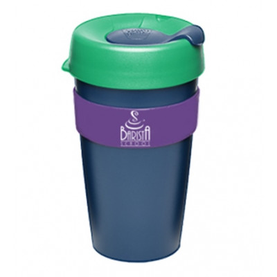 Cup KeepCup Original BS Deep Purple 454 ml Cup KeepCup Original BS Deep Purple 454 ml