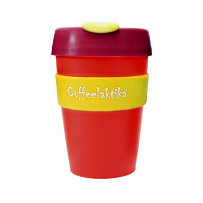 Cup KeepCup Original CL Red 454 ml Cup KeepCup Original CL Red 454 ml
