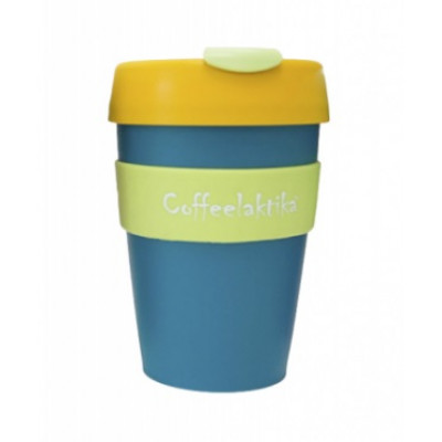 Cup KeepCup Original Coffeelaktika CA 340 ml Cup KeepCup Original Coffeelaktika CA 340 ml