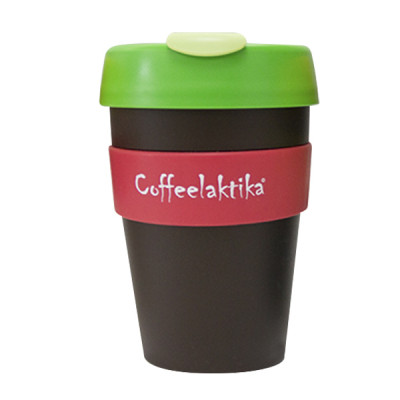Cup KeepCup Original Coffeelaktika CD 454 ml Cup KeepCup Original Coffeelaktika CD 454 ml