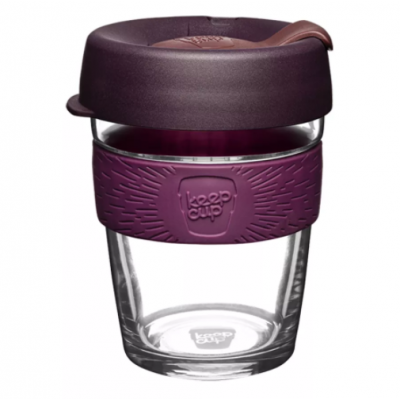 Cup KeepCup Brew Alder 340 ml Cup KeepCup Brew Alder 340 ml