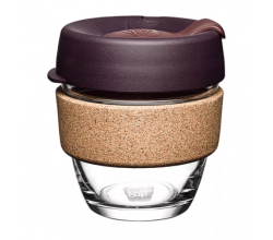 Чашка KeepCup Brew Cork Alder 227 мл