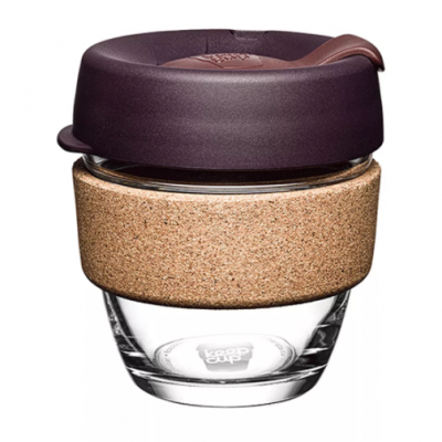 Cup KeepCup Brew Cork Alder 227 ml Cup KeepCup Brew Cork Alder 227 ml