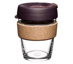 Чашка KeepCup Brew Cork Alder 340 мл