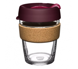 Чашка KeepCup Brew Cork Kangaroo Paw 340 мл