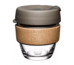 Чашка KeepCup Brew Cork Latte 227 мл