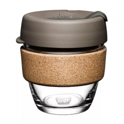 Cup KeepCup Brew Cork Latte 227 ml Cup KeepCup Brew Cork Latte 227 ml