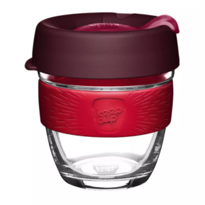 Чашка KeepCup Brew Kangaroo Paw 227 мл Чашка KeepCup Brew Kangaroo Paw 227 мл